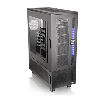 EAN 4717964403193 - Thermaltake Core W100 Negro imagen 1