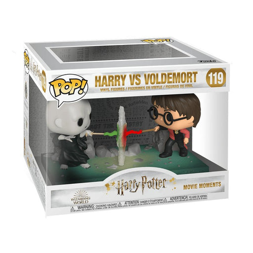 EAN 0889698480703 - FUNKO POP! Moment 48070 figura de acción y colleccionable imagen 2