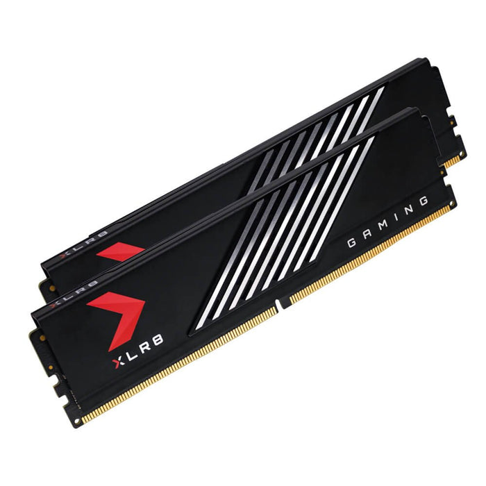 EAN 4718006454173 - PNY MD32GK2D5600040MXR módulo de memoria 32 GB 2 x 16 GB DDR5 imagen 2