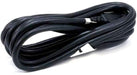 EAN 0889488436811 - Lenovo 4L67A08366 cable de transmisión Negro 2,8 m C13 acoplador C14 acoplador imagen 1