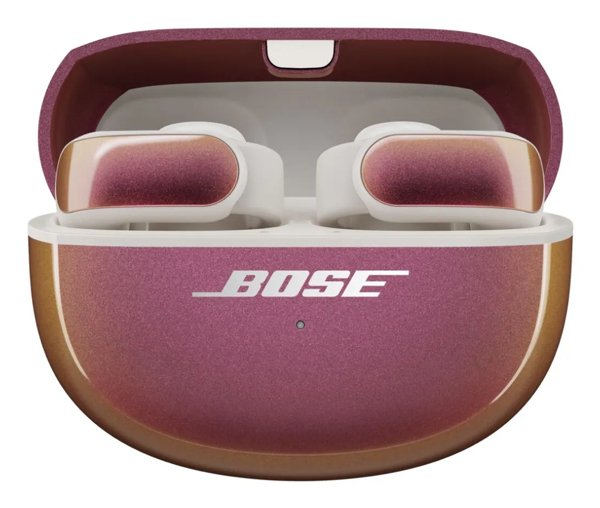 EAN 0017817857512 - Bose Ultra Open Earbuds Auriculares Inalámbrico Dentro de oído Llamadas/Música/Deporte/Uso diario USB Tip imagen 9