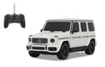 EAN 4042774452230 - Jamara Mercedes-Benz AMG G63 modelo controlado por radio Coche Motor eléctrico 1:24 imagen 1
