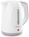 EAN 8435568403901 - Orbegozo KT 5011 tetera eléctrica 1 L 1100 W Blanco imagen 1