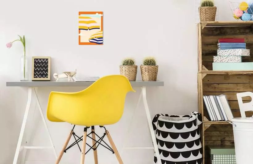 EAN 4005556239009 - Ravensburger 23900 libro y página para colorear Kit de pintura por números imagen 3