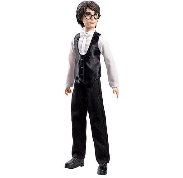 EAN 0887961761030 - Games Harry Potter imagen 6