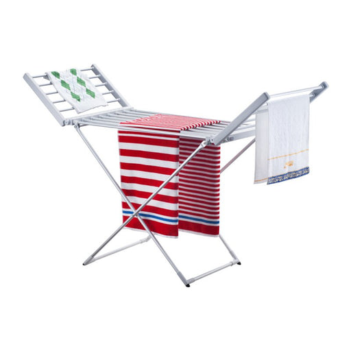 EAN 5902221621376 - Noveen ECD30 secadora eléctrica para toallas 220 W Blanco imagen 2