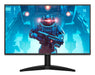 EAN 4038986143073 - AOC 24B36X pantalla para PC 60,5 cm (23.8") 1920 x 1080 Pixeles Full HD LED Negro imagen 2