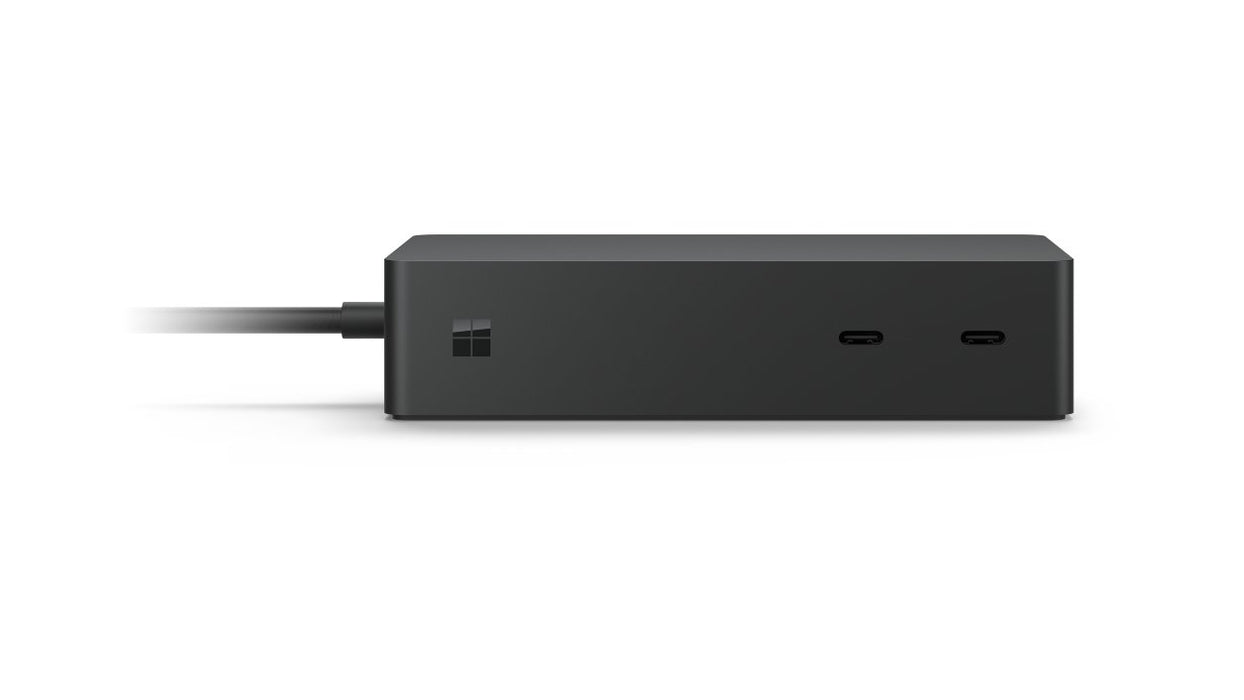 EAN 0889842636475 - Microsoft Surface Dock 2 estación dock para móvil Tableta Negro imagen 4