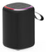 EAN 8716309132596 - Gembird GMB Audio SPK-BT-LED-08S altavoz portátil o de fiesta Altavoz monofónico portátil Negro 5 W imagen 1