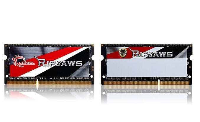 EAN 4711148599962 - G.Skill Ripjaws F3-1600C11S-8GRSL módulo de memoria 8 GB 1 x 8 GB DDR3 imagen 2