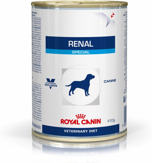 EAN 9003579000762 - Royal Canin Renal Special Adulto 410 g imagen 1