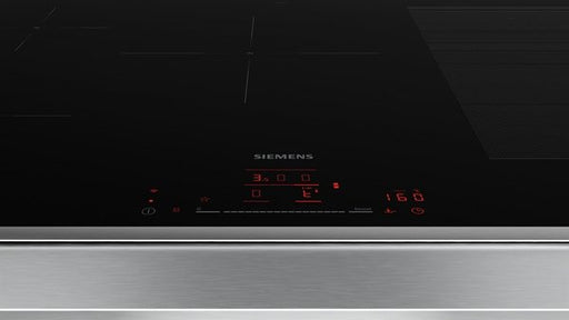 EAN 4242003935590 - Siemens iQ700 EX845HVC1E hobs Negro Integrado 80 cm 5 zona(s) imagen 2