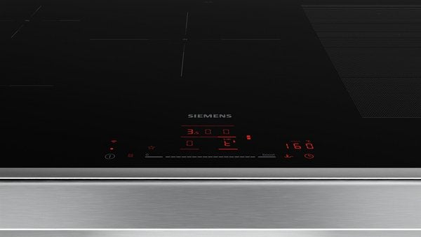 EAN 4242003935590 - Siemens iQ700 EX845HVC1E hobs Negro Integrado 80 cm 5 zona(s) imagen 2