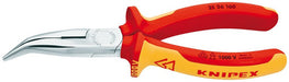 EAN 4003773052111 - Knipex 25 26 160 alicate Alicate diagonal de corte imagen 1