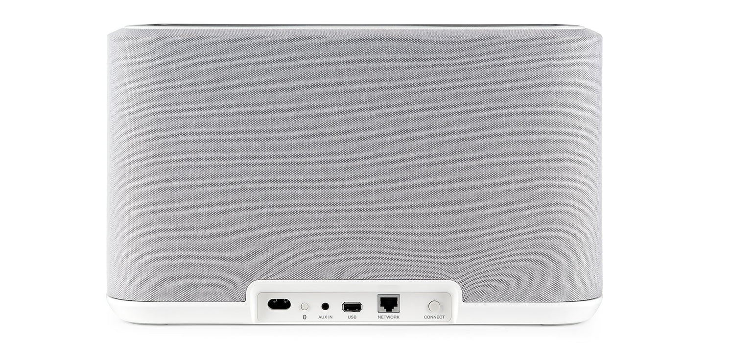 EAN 4951035071212 - Denon Home 350 Negro Inalámbrico y alámbrico imagen 2