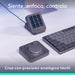 EAN 5099206124707 - Logitech MX Creative Console Teclado Bluetooth/USB imagen 6