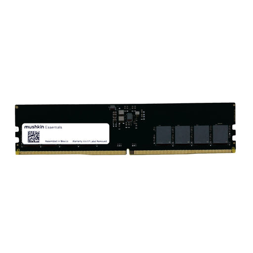 EAN 0846651033826 - Mushkin MES5U480FD32G módulo de memoria 32 GB 1 x 32 GB DDR5 imagen 1