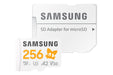 EAN 8806095844633 - Samsung MB-MD256S 256 GB MicroSDXC UHS-I Clase 10 imagen 4