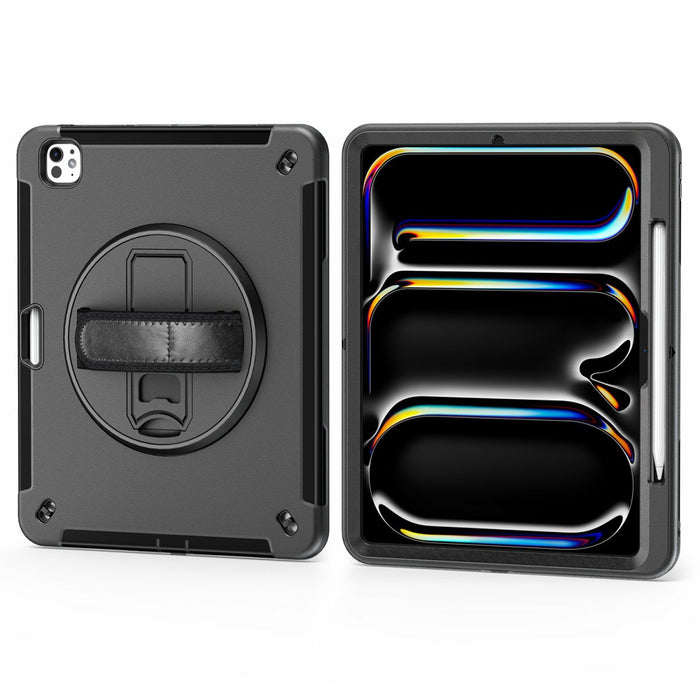 EAN 4252011909254 - 4smarts 541162 funda para tablet 33 cm (13") Negro imagen 2