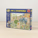 EAN 8710126200223 - Jan van Haasteren The Art Market 1000 pcs Puzzle rompecabezas 1000 pieza(s) Cómics imagen 7