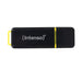 EAN 4034303030408 - Intenso High Speed Line unidad flash USB 256 GB USB tipo A 3.2 Gen 1 (3.1 Gen 1) Negro, Amarillo imagen 1