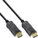 EAN 4043718293544 - InLine 17915I cable HDMI 15 m HDMI tipo A (Estándar) Negro imagen 1