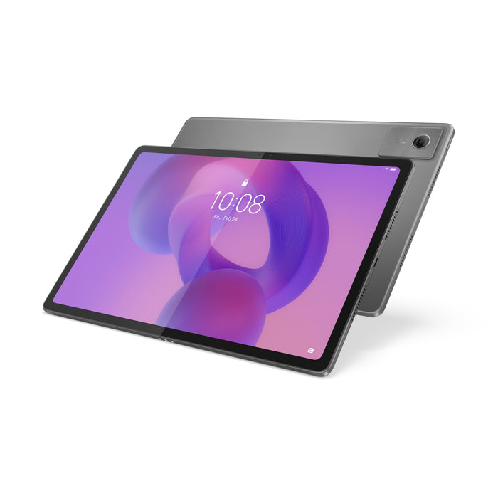 EAN 198158823425 - Lenovo Idea Tab Plus Mediatek 256 GB 30,7 cm (12.1") 12 GB Wi-Fi 5 (802.11ac) Android 15 Gris imagen 7
