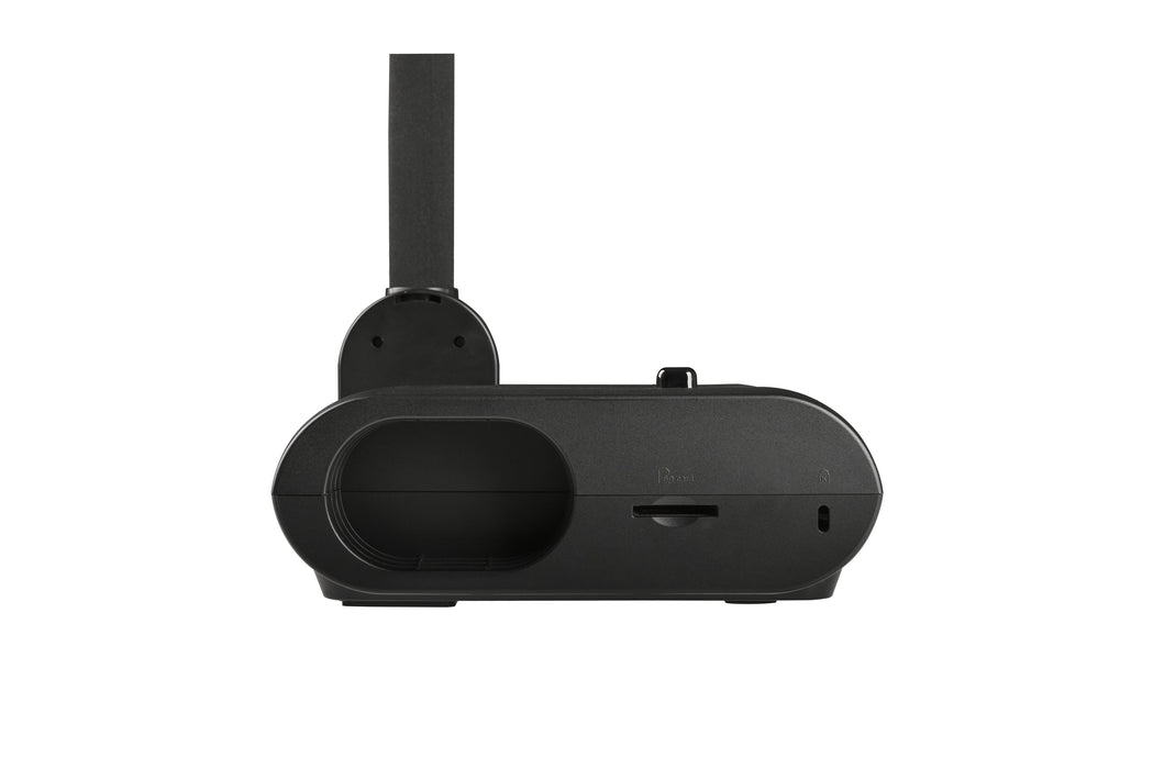 EAN 4719552127160 - AVer F17+ cámara de documentos Negro 25,4 / 3,06 mm (1 / 3.06") CMOS USB 3.2 Gen 1 (3.1 Gen 1) imagen 7