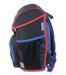 EAN 4008110370934 - Herlitz Loop Plus High Speed juego de mochila escolar Niño Poliéster Azul, Rojo imagen 9