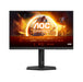EAN 4038986181402 - AOC 24G4X pantalla para PC 60,5 cm (23.8") 1920 x 1080 Pixeles Full HD LCD Negro imagen 2