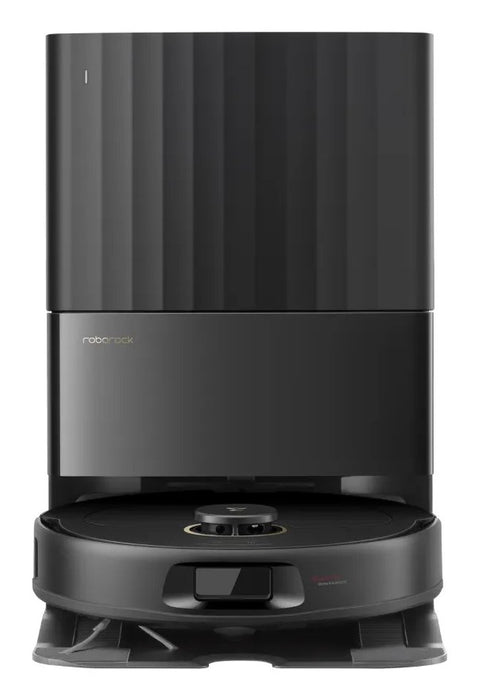 EAN 6936905900920 - Roborock Qrevo 5AE Sin bolsa Negro imagen 2