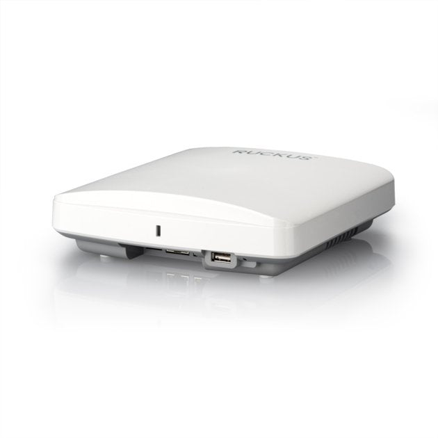 EAN 5715063156483 - RUCKUS Networks 901-R550-WW00 punto de acceso inalámbrico 1774 Mbit/s Blanco Energía sobre Ethernet (PoE) imagen 4