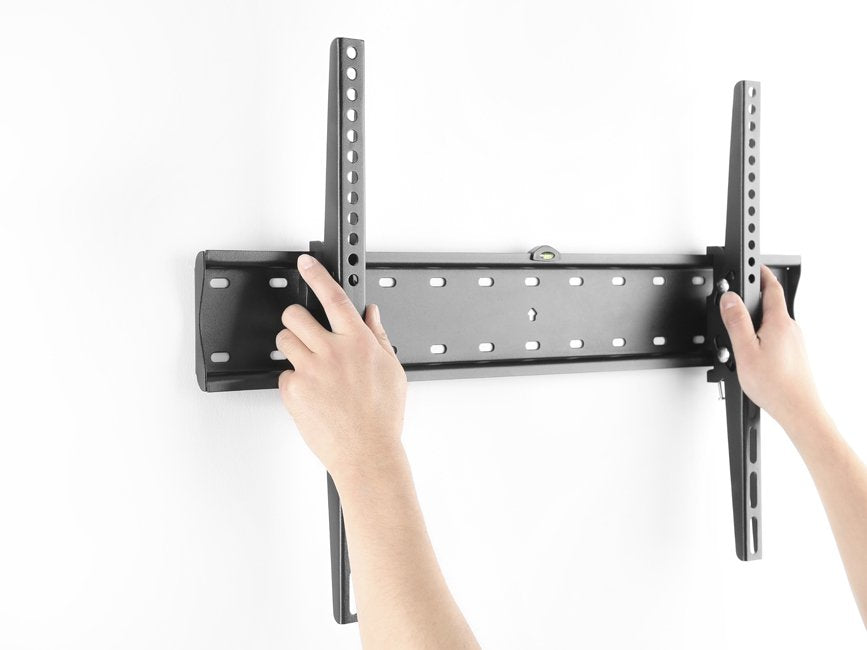 EAN 4015867225417 - Equip 650332 soporte para TV 177,8 cm (70") Negro imagen 5