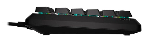 EAN 840006666547 - Corsair K55 CORE RGB teclado Juego USB QWERTY Inglés de EE. UU. Negro imagen 2