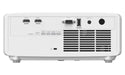 EAN 5055387667624 - Optoma HZ40HDR 4000 lúmenes ANSI DLP 1080p (1920x1080) 3D Blanco imagen 2