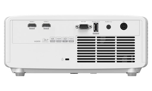 EAN 5055387667624 - Optoma HZ40HDR 4000 lúmenes ANSI DLP 1080p (1920x1080) 3D Blanco imagen 2
