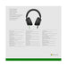 EAN 0889842748048 - Microsoft Xbox Stereo Headset Auriculares Alámbrico Diadema Juego Negro imagen 10