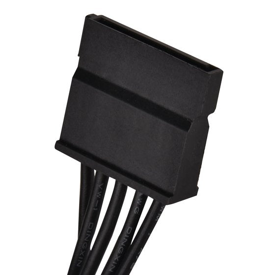 EAN 4710679813813 - Silverstone FX600 Platinum unidad de fuente de alimentación 600 W 20+4 pin ATX Flex ATX Negro imagen 17