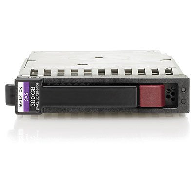 EAN 5704327583011 - HPE 507127-B21 disco duro interno 300 GB 10000 RPM 2.5" imagen 2