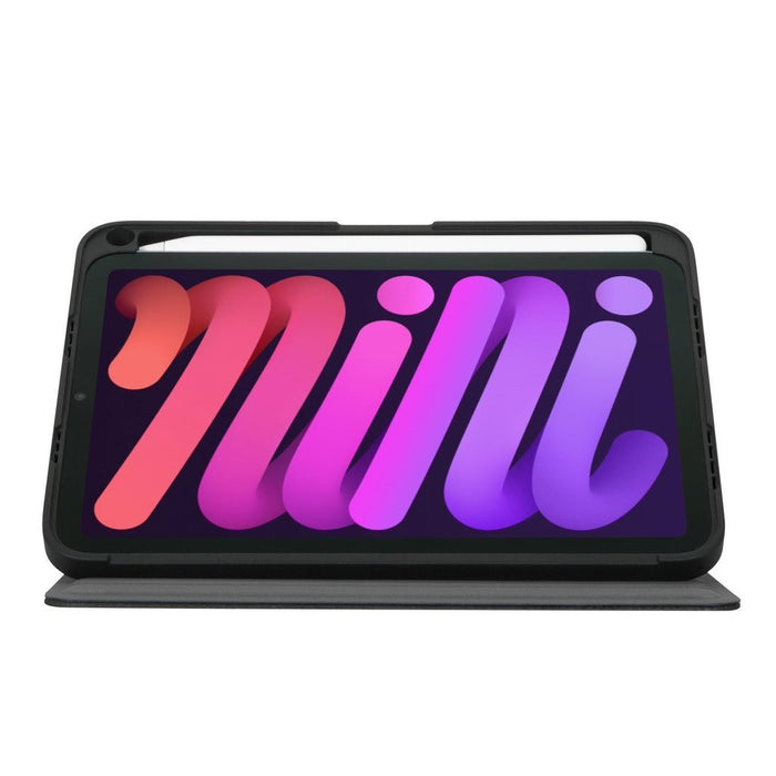 EAN 5051794036374 - Targus Click-In 21,1 cm (8.3") Folio Negro imagen 14