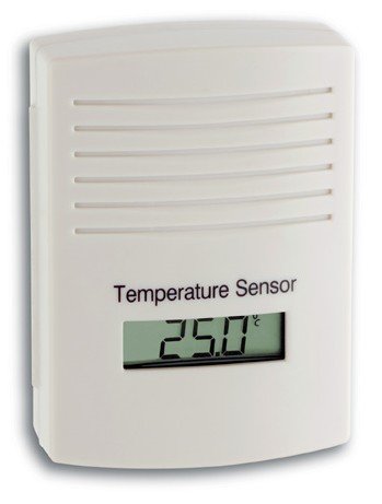 EAN 4009816016553 - TFA-Dostmann 35.1079 estación meteorológica digital Plata imagen 2