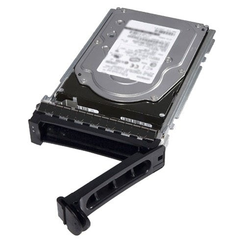EAN 5397184963654 - DELL 345-BGTF unidad de estado sólido 480 GB 2.5" Serial ATA III imagen 1
