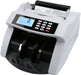 EAN 4030152951901 - Olympia NC 520 plus Contador de billetes Blanco imagen 2