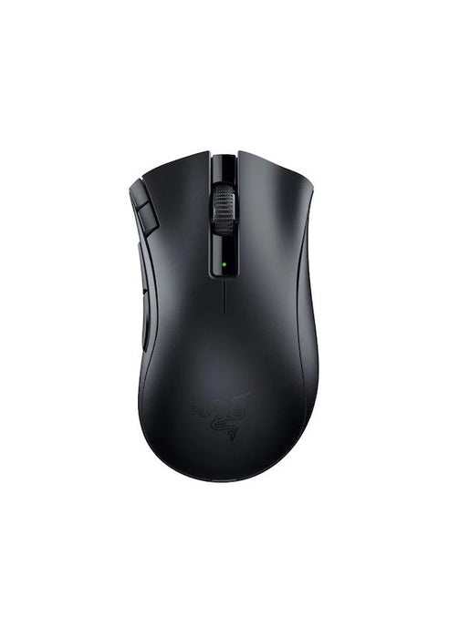 EAN 8886419333630 - Razer DeathAdder V2 X HyperSpeed ratón Juego mano derecha Bluetooth Óptico 14000 DPI imagen 2