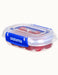 EAN 9414202885234 - Sistema 881523 recipiente de almacenar comida Rectangular Contenedor 0,18 L Transparente 3 pieza(s) imagen 4