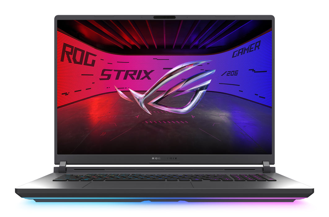 EAN 4711636009645 - ASUS ROG Strix G18 G815LP-S9004 45,7 cm (18") DDR5-SDRAM NVIDIA GeForce RTX 5070 Wi-Fi 7 (802.11be) Negro imagen 4
