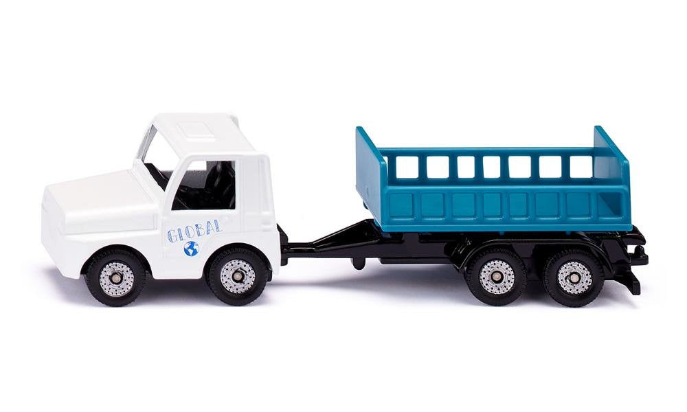 EAN 4006874063123 - Siku 6312 set de juguetes imagen 7