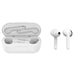 EAN 8436545692813 - Hiditec Vesta Auriculares Inalámbrico Dentro de oído Bluetooth Blanco imagen 6