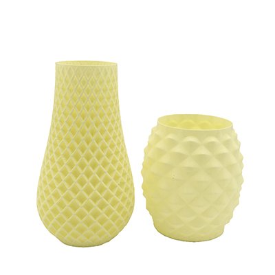 EAN 8435532913153 - Winkle 8435532913153 material de impresión 3d Ácido poliláctico (PLA) Amarillo 1 kg imagen 2