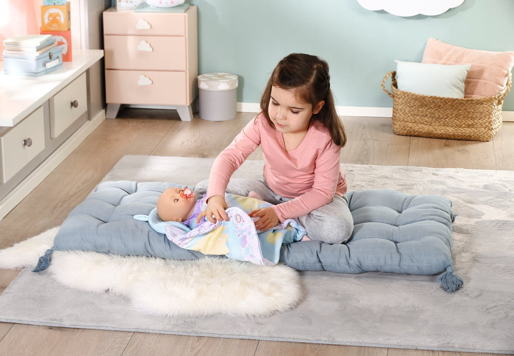 EAN 4001167706886 - Baby Annabell Sweet Dreams Swaddle Bag Bolso de dormir para muñecas imagen 12